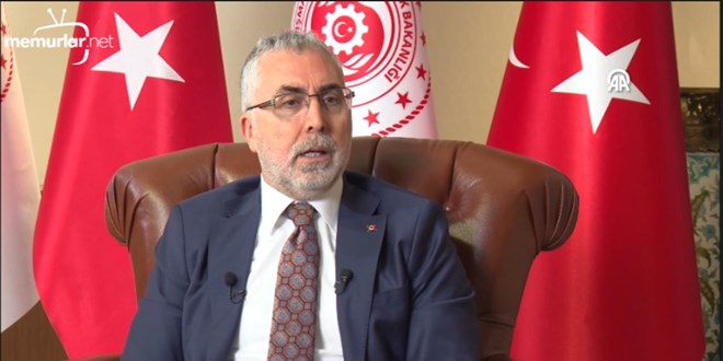 'Herkese e�it �artlarda sosyal g�venlik hizmetini ilke edindik'