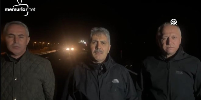 5 arac�n kar��t��� zincirleme kazada 2 ki�i �ld�