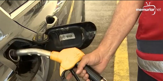 Benzin ve motorine indirim geliyor