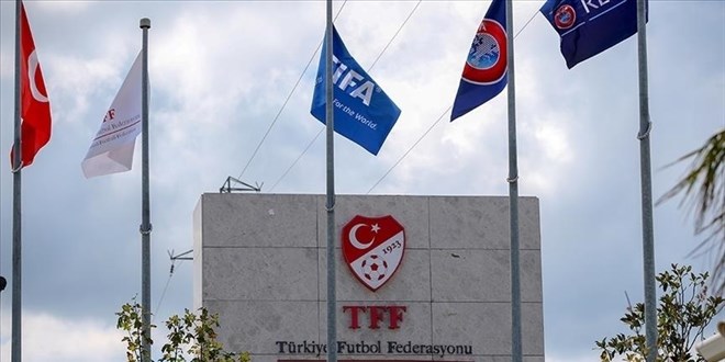Fenerbah�e'den 5 isim PFDK'da