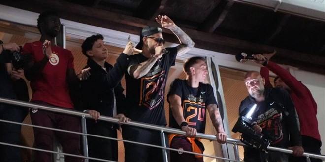 Galatasaray, �ampiyonluktan ne kadar gelir elde etti?