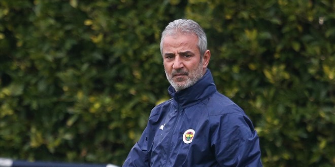 Fenerbah�e, teknik direkt�r �smail Kartal ile yollar�n� ay�rd�