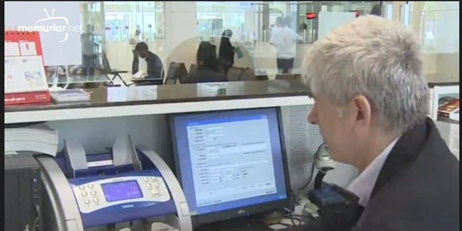 Memurlar i�in ne kadar enflasyon fark� olu�tu?