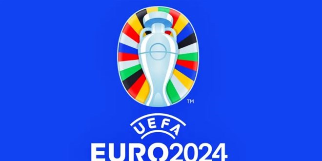 ��te EURO 2024'�n topu, �ark�s� ve maskotu.