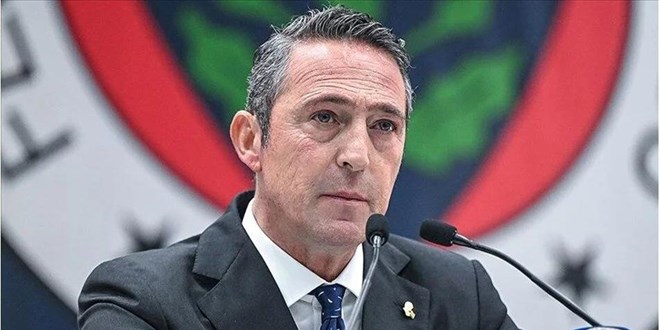 Ali Ko�: Fenerbah�e tarihinin r�ya tak�m�n� kuraca��z