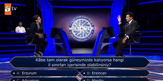 Kabe tam olarak g�neyinizde kal�yorsa hangi il s�n�rlar� i�erisinde olabilirsiniz?