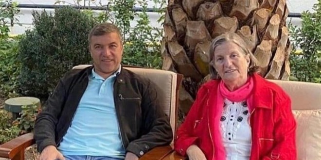 Gazeteci K