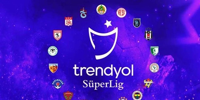 S�per Lig'in 2024-2025 sezonu fikst�r� �ekildi