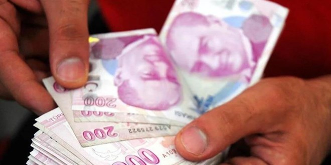 En d���k emekli maa�� 12 bin 500 lira olacak