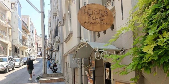 Sahafın dünyaca ünlü moda markasına karşı 'isim' zaferi