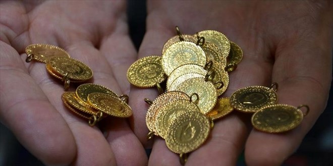 Alt�n yat�r�mc�s�na al�m tavsiyesi