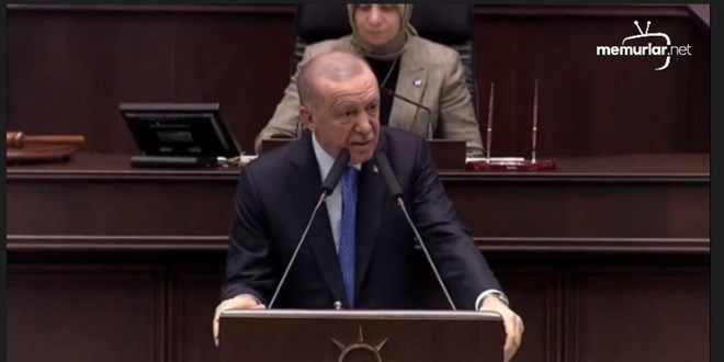 Erdo�an: Milletimiz bizden ba��bo� k�pek sorununun ��z�lmesini istiyor