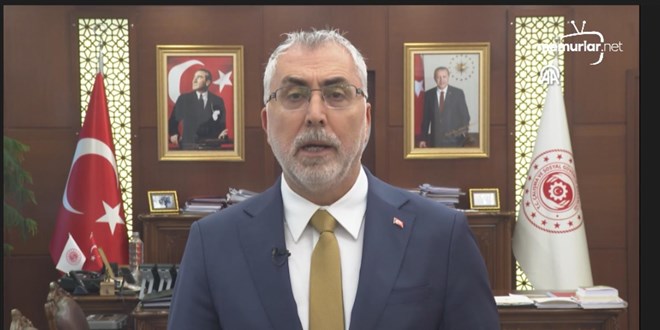 - SGK, belediyelerden 96 milyar liral�k prim alaca�� i�in harekete ge�ti