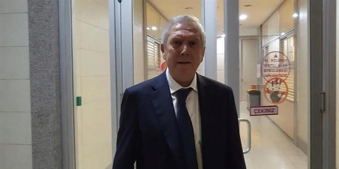 Acun Il�cal� �ikayet�i oldu, Aziz Y�ld�r�m ifade verdi