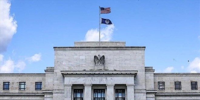 FED faiz karar�n� a��klad�