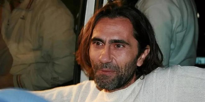 Peker A��kal�n'dan k�t� haber: Beyin kanamas� ge�irdi