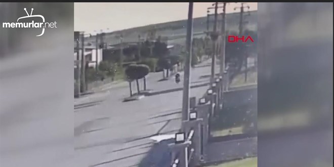 2 �ocuk babas�n�n �ld��� kazada, 16 ya��ndaki ehliyetsiz s�r�c�ye tahliye