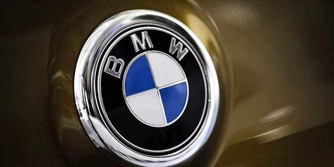BMW 1,5 milyon arac� geri �a��racak