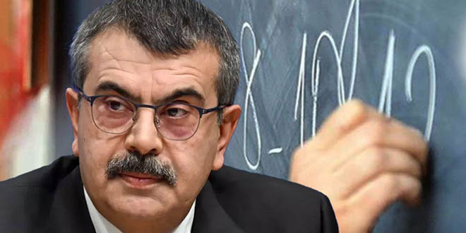 MEB'den okullarda 'temizlik' harekat�! Be� okula bir hizmetli