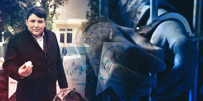 �iftlik Bank davas�nda savc� m�talaas�n� verdi