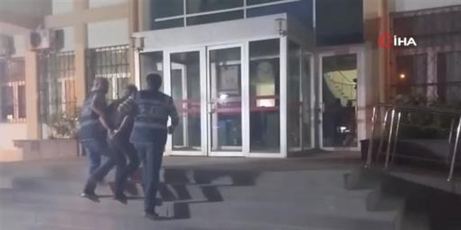 Bebe�i ��pe annesi atm��: Anne ve ailesi g�zalt�na al�nd�