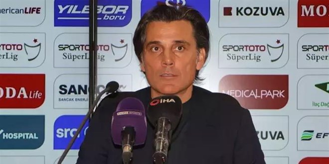 Montella, Adana'n�n gelir vergisi rekortmeni oldu
