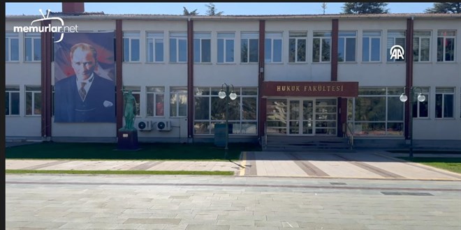 Eski�ehir'de dersten sonra fenala�an �niversite ��rencisi hayat�n� kaybetti