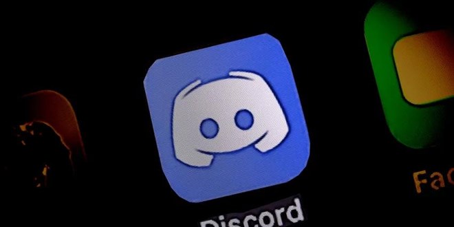 Discord'a eri�im engeli getirildi!