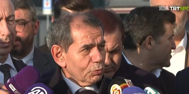 �zbek'ten TFF Ba�kan� Hac�osmano�lu hakk�nda su� duyurusu