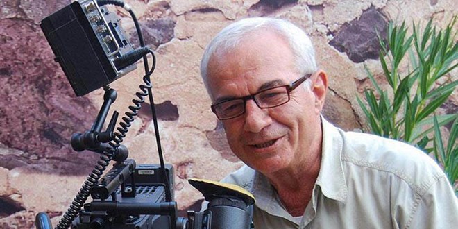 Y�netmen �erif G�ren vefat etti