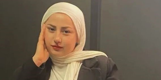 23 ya��ndaki ��retmen kazada hayat�n� kaybetti