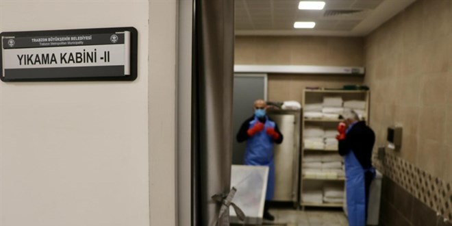 TRT dizisiyle g�ndem olmu�tu: Peki Gassal maa�lar� ne kadar?