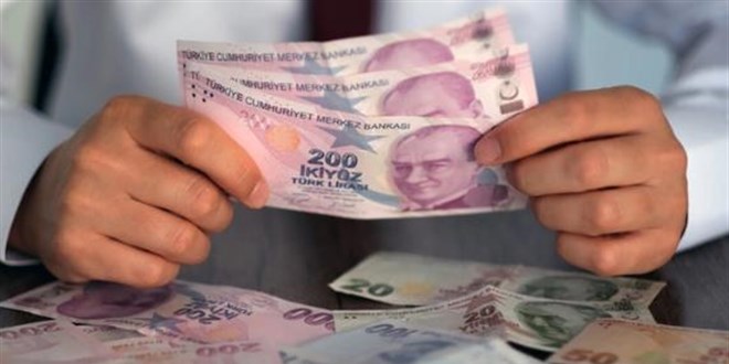 Emekli ve memur zamm� 2025'te ne kadar olacak?