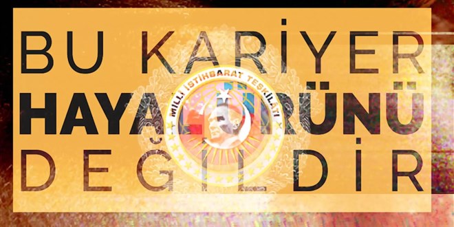 M�T'ten gen�lere kriptolu kariyer �a�r�s�