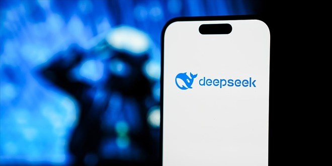 Yapay zeka modeli DeepSeek d�nyan�n g�ndeminde