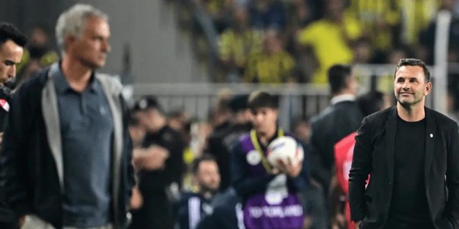 Jose Mourinho'dan Galatasaray'a tazminat davas�