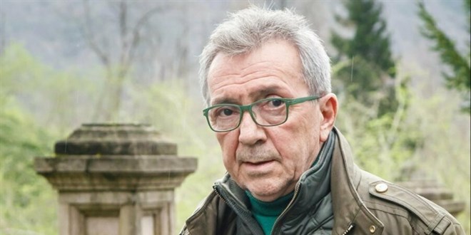 Y�netmen ve yap�mc� Osman S�nav vefat etti