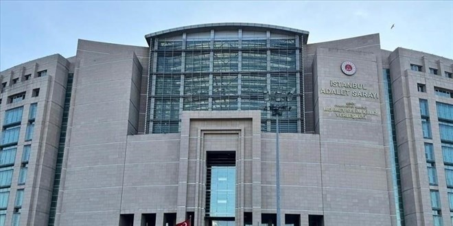 �stanbul'da Ekonomik Boykot �a�r�lar�na Soru�turma