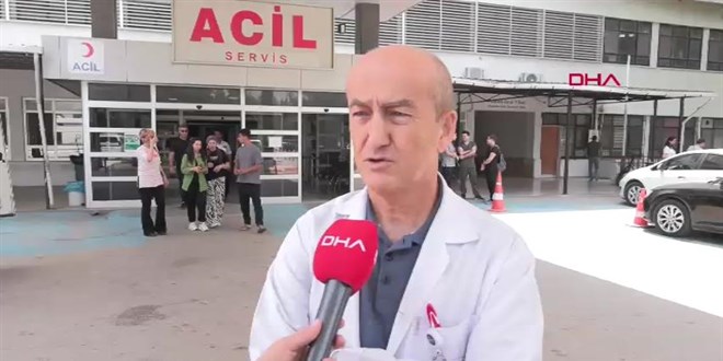 Silah sesi duyduunuzda balkona pencereye komayn'