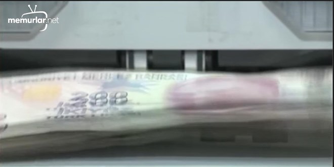 Enflasyon rakamlar� belli oldu