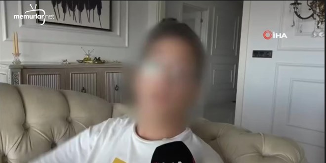 Samsun'da lisede akran zorbal���: 9. s�n�f ��rencisinin aya�� k�r�ld�