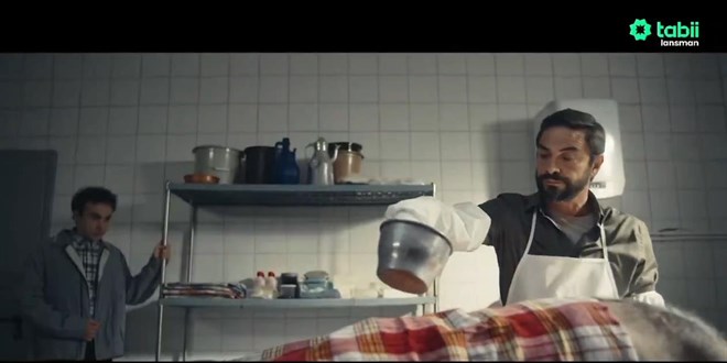 Gassal dizisinin nc sezon fragman yaynland