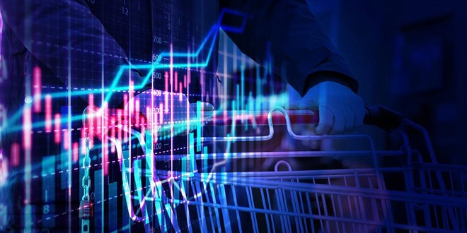 Y�l�n son eflasyon raporu a��kland�