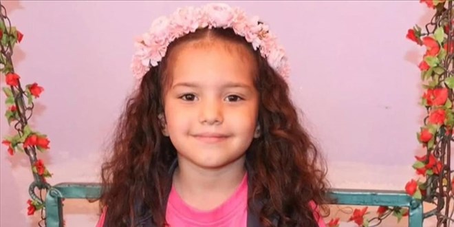 �srail'in katletti�i 6 ya��ndaki Hind'in �aresiz anlar� film oldu