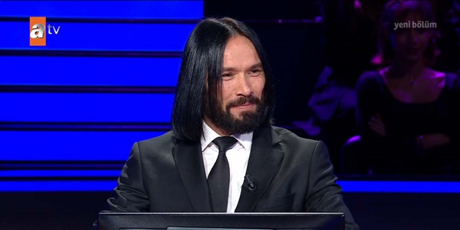 Milyoner'de yarmac baraj sorusunda byk risk ald!