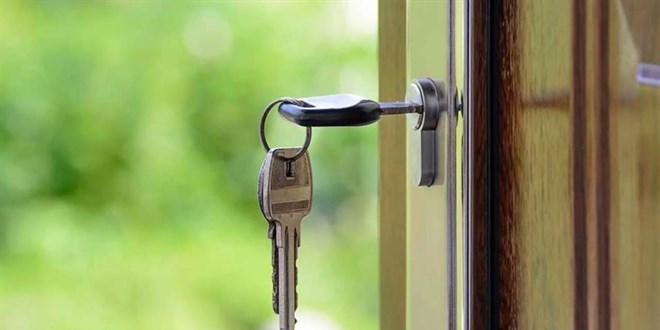 Ev kiralamada yeni dnem: Ev sahiplerinden 'senet' art