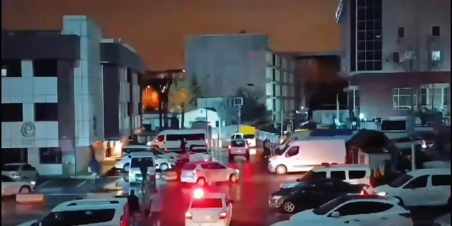 27 ilde FET operasyonu: Aralarnda aktif kamu alanlar var