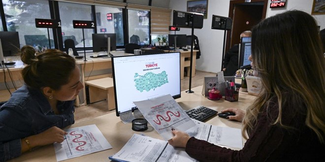 Yzyln konut projesinde yeni dnem: Herkes bavurabilir