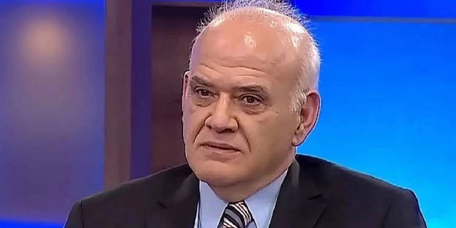 Bahis soru�turmas�: Ahmet �akar da g�zalt�nda