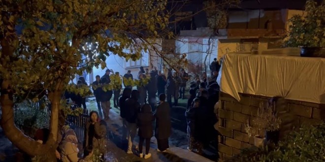 Ad�yaman'da e�ini ve bacana��n� �ld�ren �ah�s yakaland�